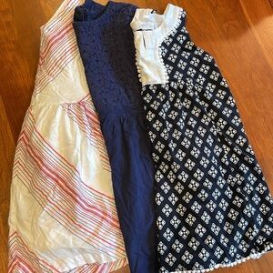 (50% off bundles!) girls summer lot